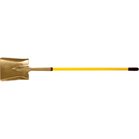 Shovels & Scoops Action Paper