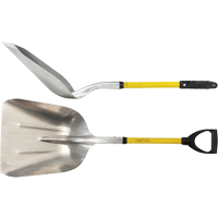 Shovels & Scoops Action Paper