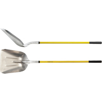 Shovels & Scoops Action Paper