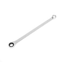 72-Tooth XL GearBox Double Box Ratcheting Wrench Action Paper