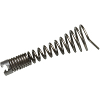 Funnel Auger #T-206, 0.25' Cable Length Action Paper