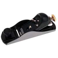 Adjustable Block Plane Action Paper