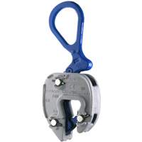 GX Plate Clamp, 2000 lbs. (1 tons), 3/4" - 1-3/8" Jaw Opening TQB421 | Action Paper