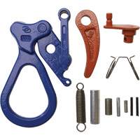 Replacement Shackle Kit Action Paper