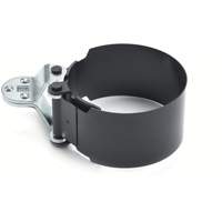 4-1/8" to 4-1/2" Wide Heavy-Duty Oil Filter Wrench Action Paper