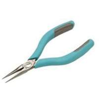 Smooth Needle Nose Pliers Action Paper