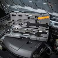 8-Piece Fan Clutch Service Set Action Paper