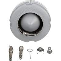 Trousse de c&acirc;ble C-6 Action Paper