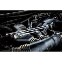 Jeu de rallonges de 1/4" de 5 morceaux Action Paper