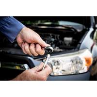 Jeu de rallonges de 1/4" de 5 morceaux Action Paper