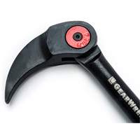 Indexing Pry Bar Set, 3 Pcs. Action Paper