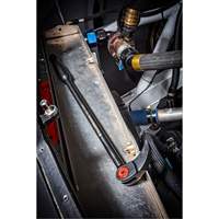 Indexing Pry Bar Set, 3 Pcs. Action Paper