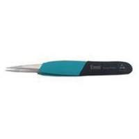 Fine Point Tweezers Action Paper