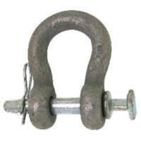 Straight Short Body Clevis Pin Action Paper