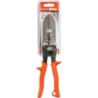 5-Blade Hand Crimper Action Paper