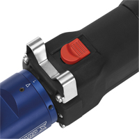 Affûteurs d'&eacute;lectrodes du tungst&egrave;ne Turbo-Sharp X Action Paper