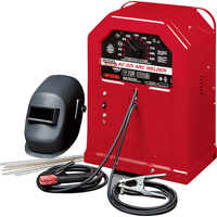 Spot, Stick & Stud Welding & Accessories