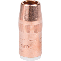 Centerfire Series Copper Nozzle Action Paper