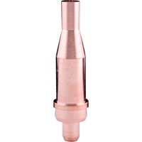 Cutting Tip, Victor 1-101 Style, Size 00, Acetylene-Oxygen Action Paper
