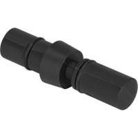 Tube soupape pour chalumeau de gougeage &agrave; l'arc Action Paper