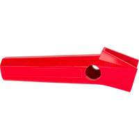 Air Carbon Arc Gouging Torch Handle Action Paper