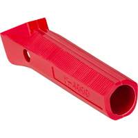 Air Carbon Arc Gouging Torch Handle Action Paper