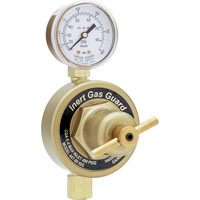 Inert Gas Guard Regulators-447 Series Pipeline Action Paper