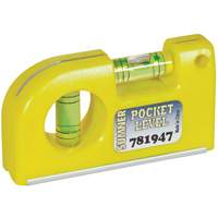 Pocket Levels TTU667 | Action Paper