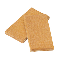 Standard Cleaning Pads TTU678 | Action Paper