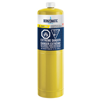 14.1-oz. MAP-Pro™ Gas Cylinder TTU687 | Action Paper