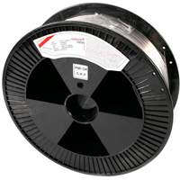 Fil &agrave; souder ER308L, Acier inoxydable, 0,035" diam&egrave;tre Action Paper