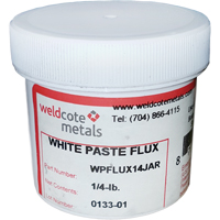 General Purpose Paste Soldering Flux TTU918 | Action Paper