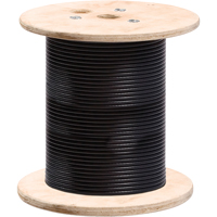 ToughFlex™ Welding Cable, Spool, 300' L, #6 Gauge TTV126 | Action Paper