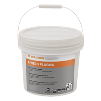 E-WELD PLASMA™ Anti-Spatter, Pail TTV330 | Action Paper