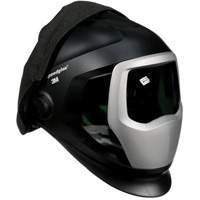 Speedglas™ 9100-Air Welding Helmet TTV425 | Action Paper