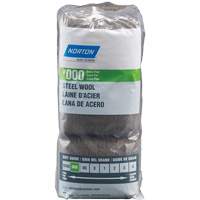 Steel Wool, Roll, Grade 000 Action Paper