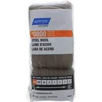 Steel Wool, Roll, Grade 0000 TTV525 | Action Paper