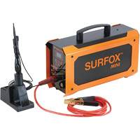 Nettoyant de soudures SURFOX-MINI, 120 V Action Paper