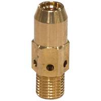 Gas Diffuser for Magnum&reg; Welding Guns Action Paper