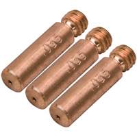 0.35" Contact Tip Action Paper