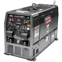 Maverick&reg; 325X Advanced Engine-Driven Welder, 120 V/240 V, 1 Ph, 60 Hz Action Paper