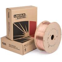 Murex&reg; S6 Copper Coated Wire, 0.035" Diameter Action Paper