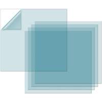 VIKING 3350 ADV Inside Cover Lens Action Paper