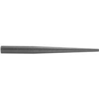 Standard Bull Pin, 219/500" Dia. x 12" L Action Paper