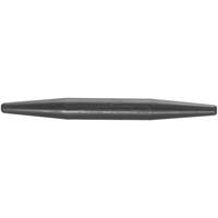 Barrel-Type Drift Pin, 313/1000" Dia. x 7-1/2" L Action Paper