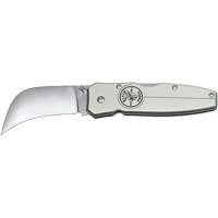 Lockback Knife Action Paper