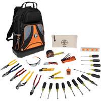 Trousse doutils d&eacute;lectricien, 28 morcea Action Paper