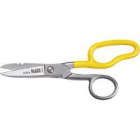 Free-Fall Snip Action Paper