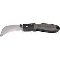 Lockback Knife Action Paper