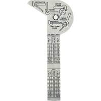 Angle Gauges